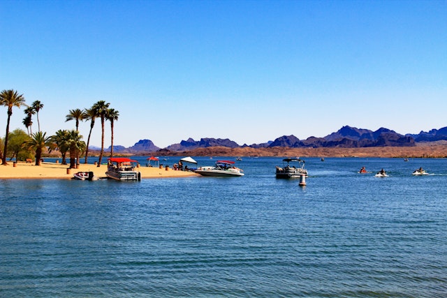 Lake Havasu City-3
