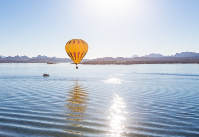 Lake Havasu City-2