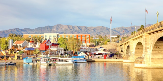 Lake Havasu City-1