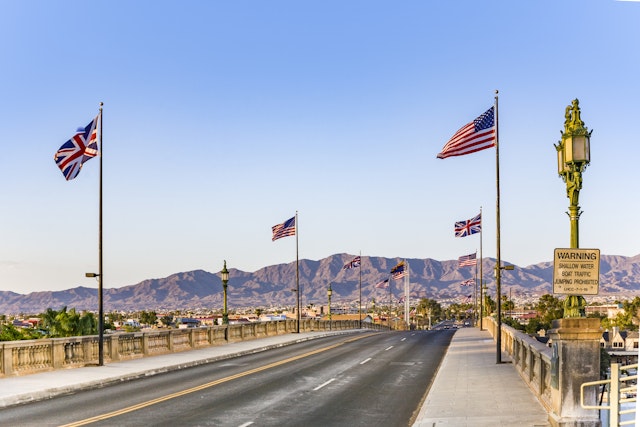 Lake Havasu City-0