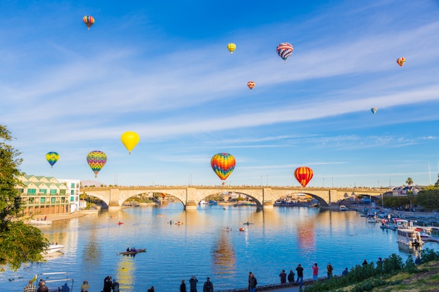 Lake Havasu City-4
