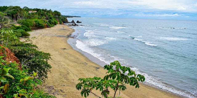 Costa Rica: Perle am Pazifik