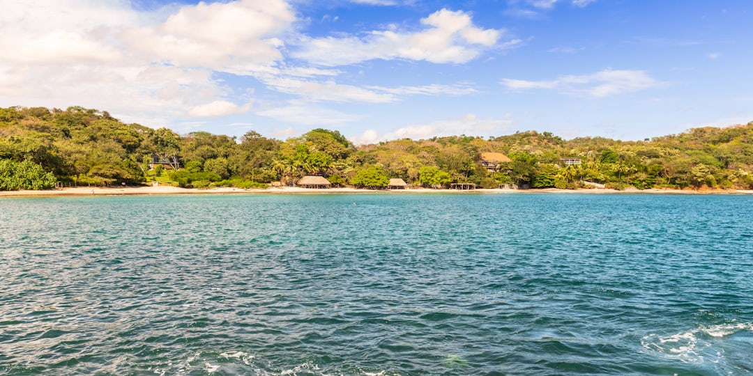 Panama Rundreise: 11 Tage von Panama City bis Boquete