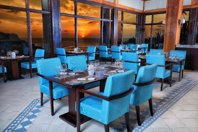 Taj Bentota Resort & Spa