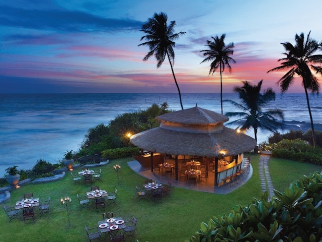 Taj Bentota Resort & Spa