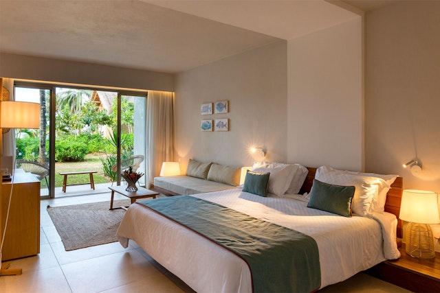 Preskil Island Resort