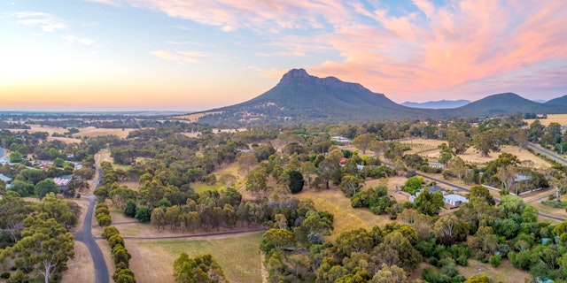 Circuit Australie 3 semaines