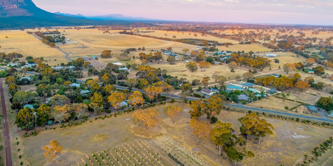 Australien Rundreise: 2,5 Wochen Städte und Dschungel