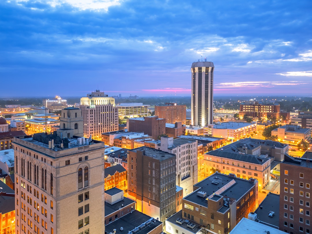 USA Rundreise 2 Wochen: Roadtrip auf der legendären Route 66