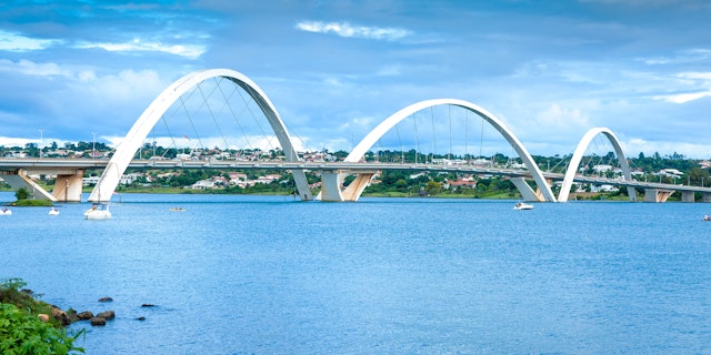 Brasilien Rundreise: 4 Wochen Natur pur