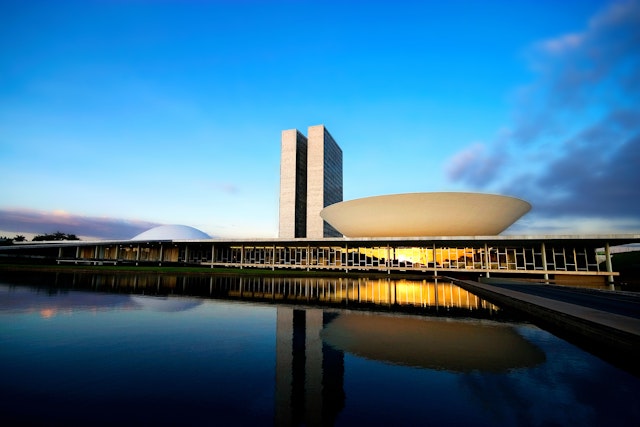 Brasilia-1