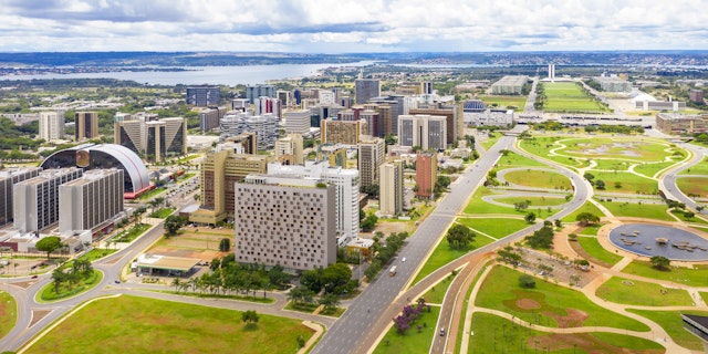 Brasilia-3