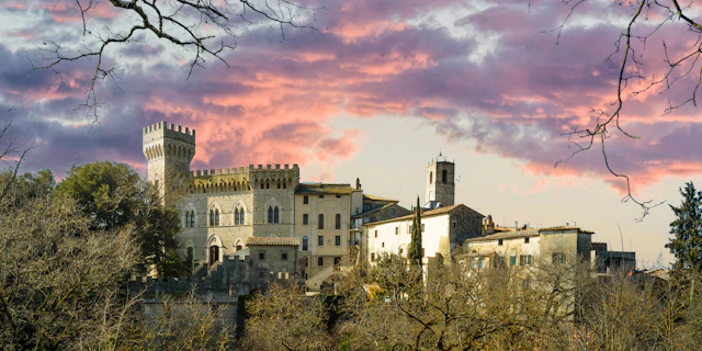 San Casciano dei Bagni-4