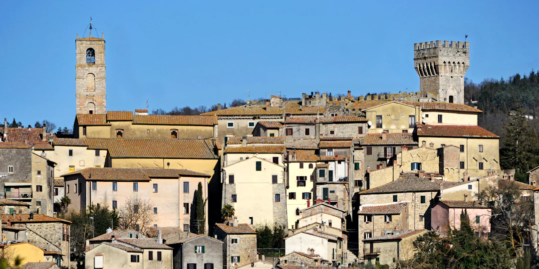 1-Week Tuscany Itinerary: Florence, Siena & Chianti