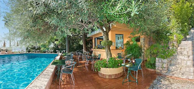 Hotel Villa Belvedere