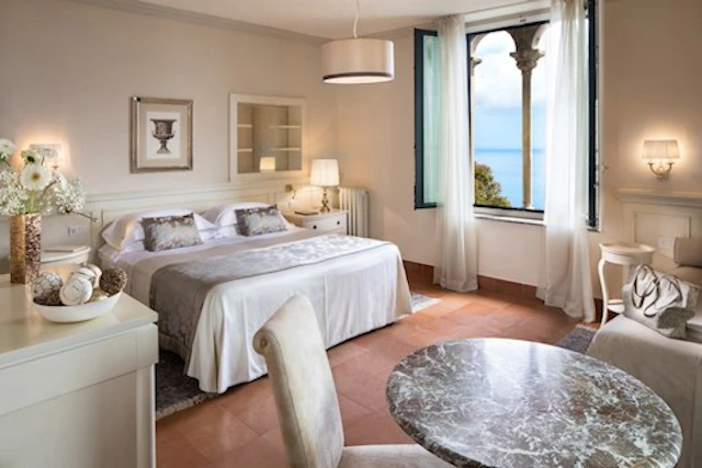 Hotel Villa Belvedere
