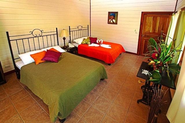 Evergreen Lodge