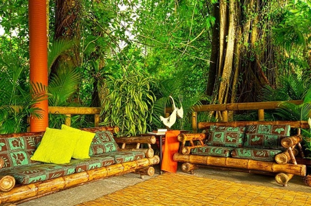 Evergreen Lodge