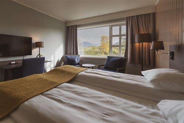 Sommarøy Arctic Hotel Tromsø