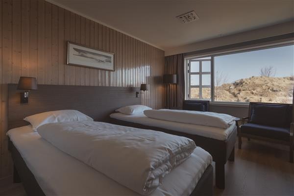 Sommarøy Arctic Hotel Tromsø