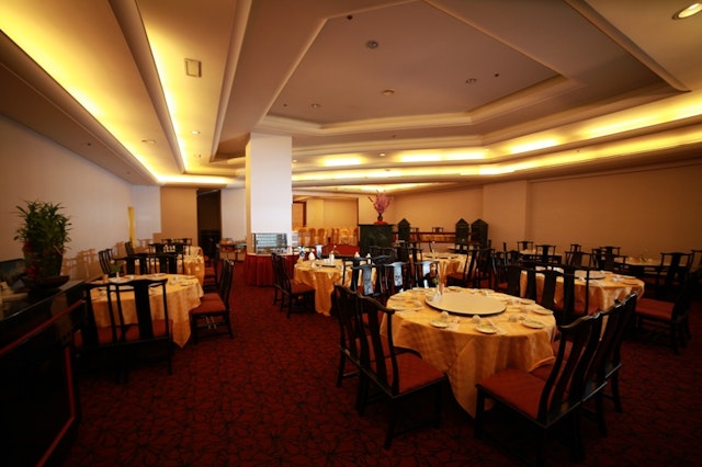 Grand Riverview Hotel