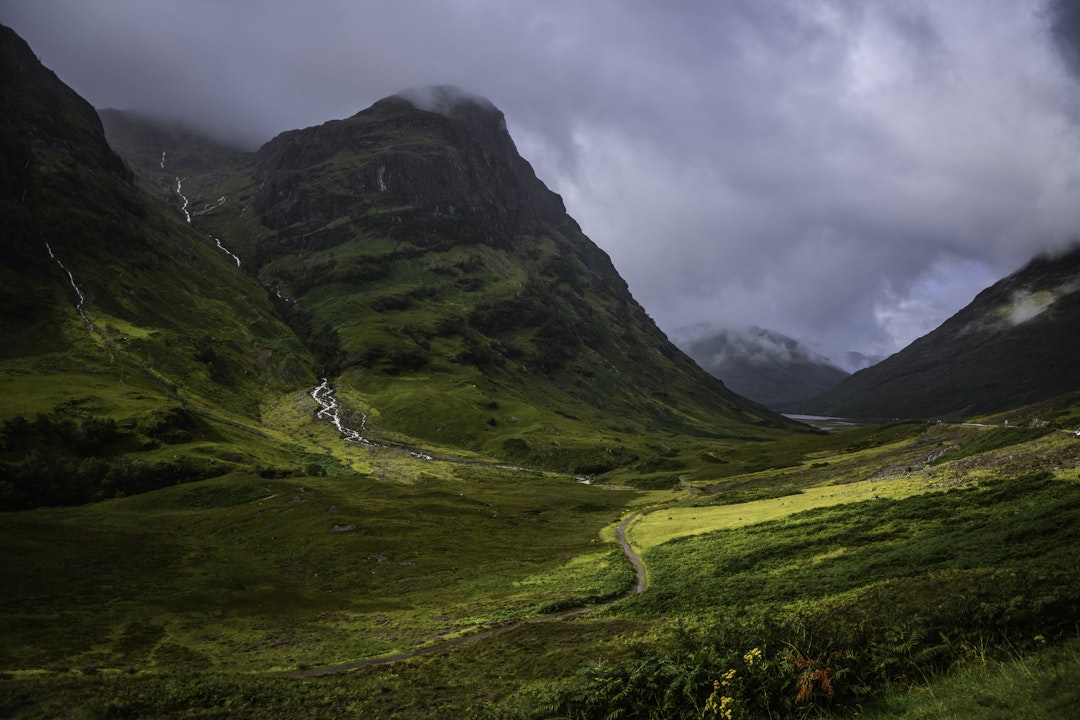 Schottland Roadtrip: 14 Tage ab Glasgow
