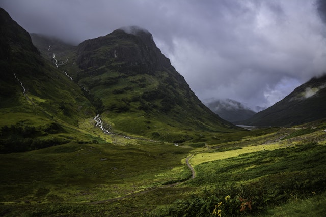 Ballachulish-1