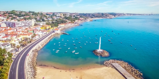 Lisbon Coast-1