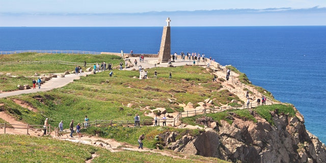 Lissabon Kurzurlaub mit Sintra