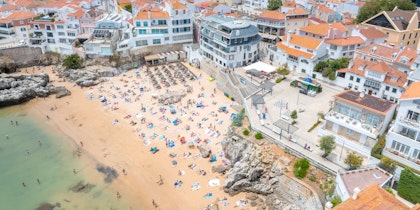 Circuit Lisbonne et Cascais : plages, culture et charme portugais - Image 2