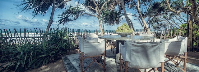 Taru Villas 906