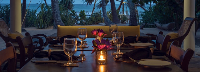 Taru Villas 906