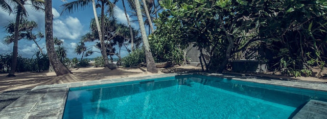 Taru Villas 906