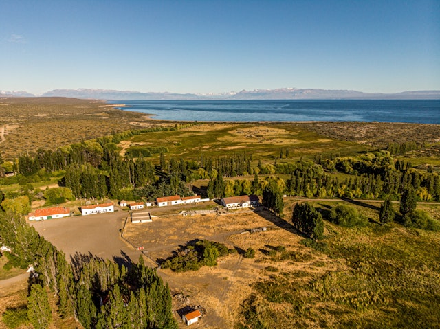 Estancia La Serena