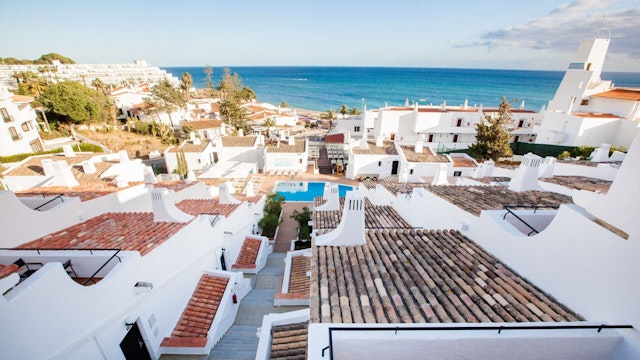 3HB Golden Beach