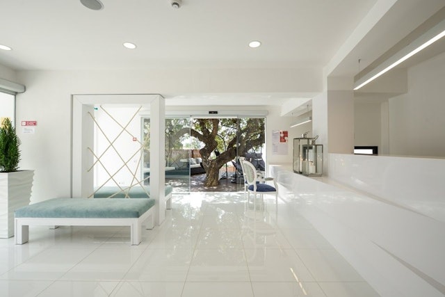 3HB Golden Beach