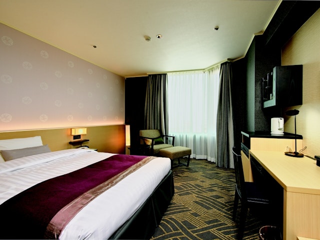 Kanazawa Tokyu Hotel