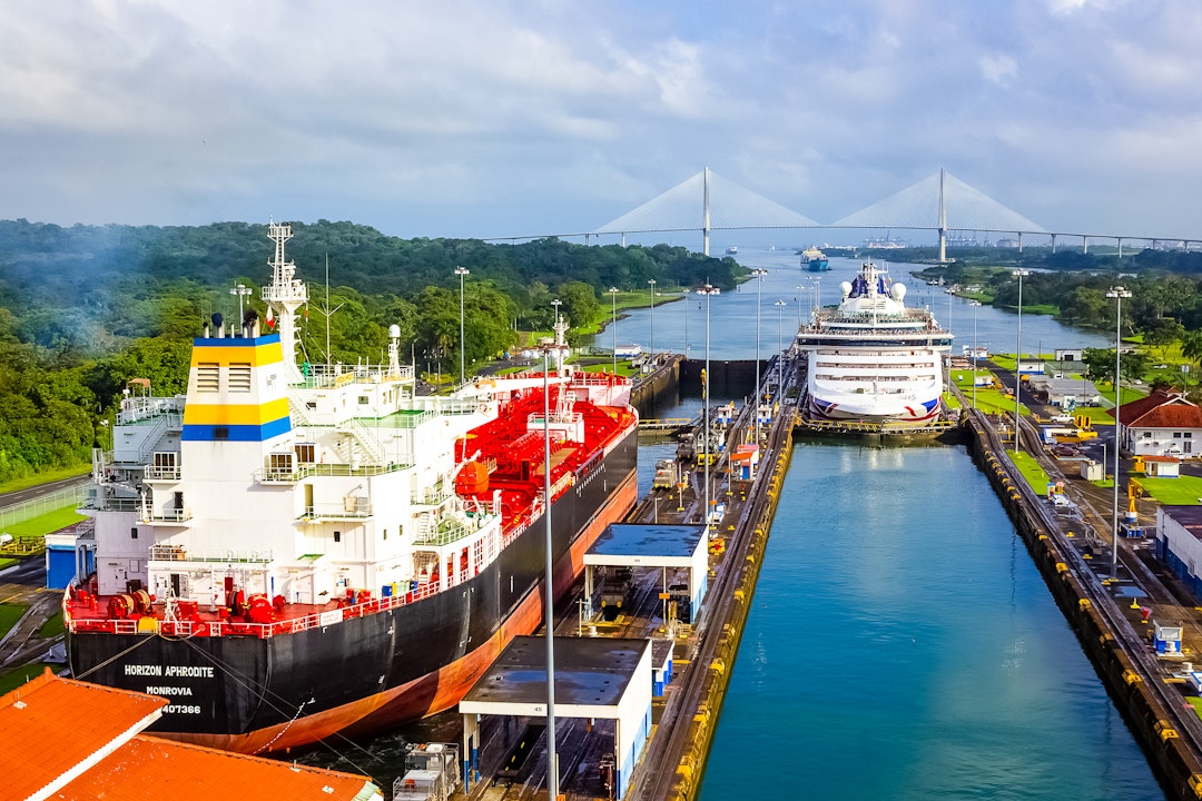 Panama Kurztrip - Ein Abenteuer zwischen Stadt und Inseln