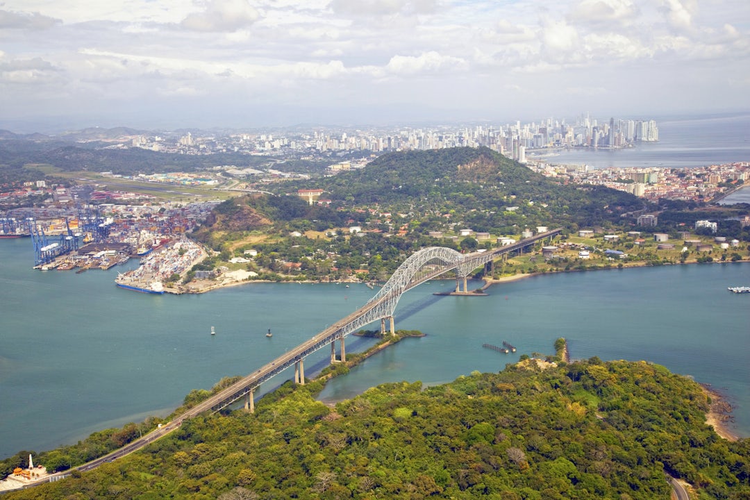 Costa Rica & Panama Rundreise: Abenteuer Pur