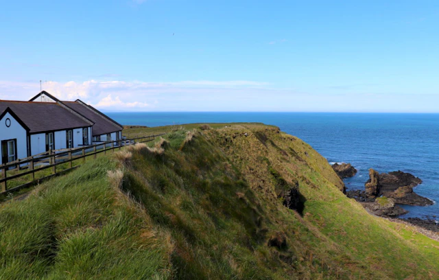 The Causeway Hotel 