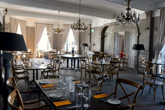 The Causeway Hotel