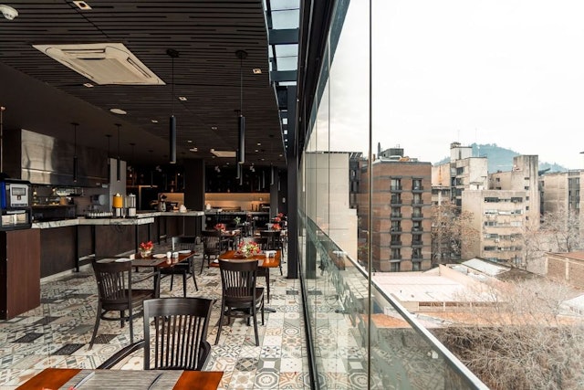 Hotel Cumbres Lastarria