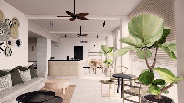 Beach Bay Hvar Hotel