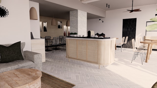 Beach Bay Hvar Hotel