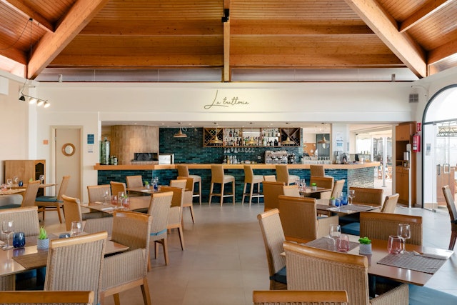 AluaSun Mediterráneo