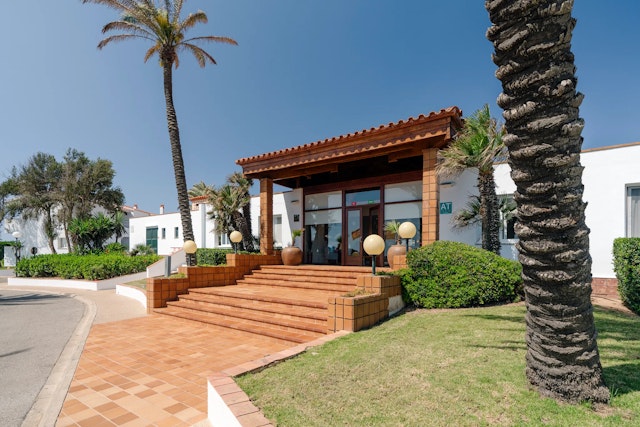 AluaSun Mediterráneo