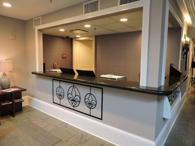 Best Western Plus St. Christopher Hotel