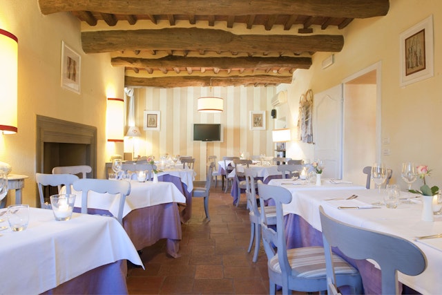 Hotel Albergo Villa Marta