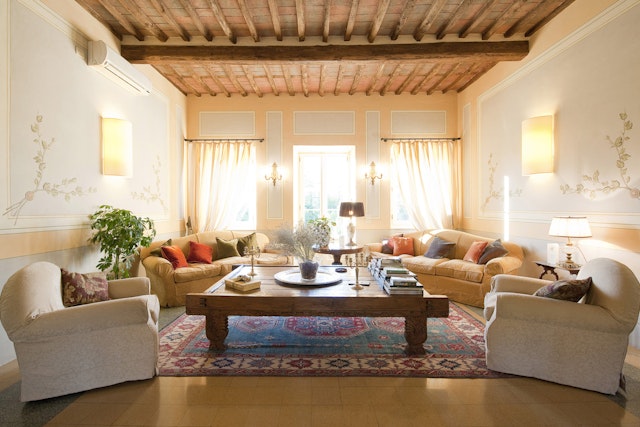 Hotel Albergo Villa Marta