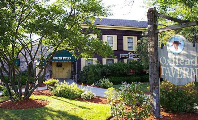 Sturbridge Host Hotel & Conference Center